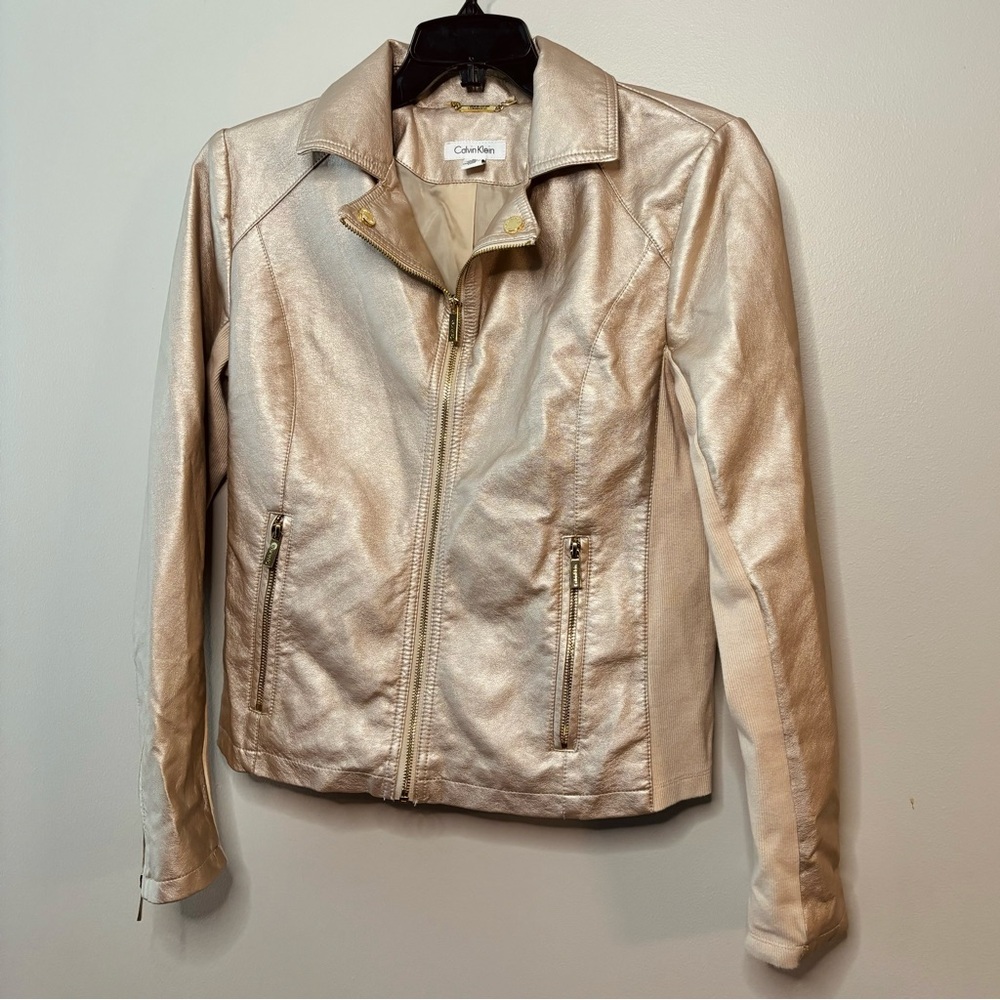 50% OFF 2 or MORE ITEMS! Calvin Klein Jacket Women’s Size Medium